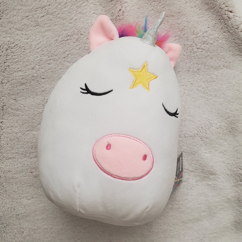 🆕️ Piggy Unicorn Plush